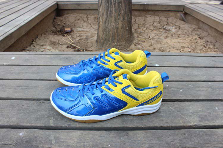 Chaussures de Badminton homme - Ref 847326 Image 15