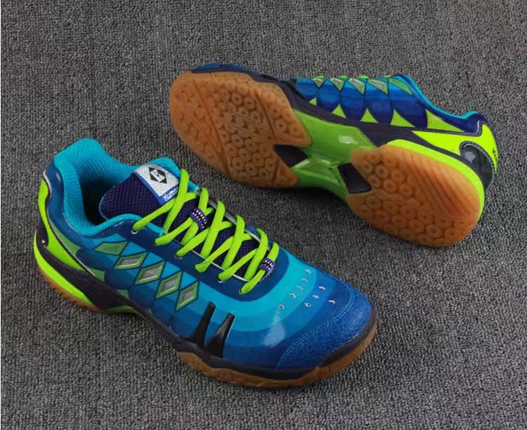 Chaussures de Badminton uniGenre - Ref 843900 Image 15
