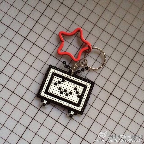 Broche en autre - Ref 1184128 Image 7