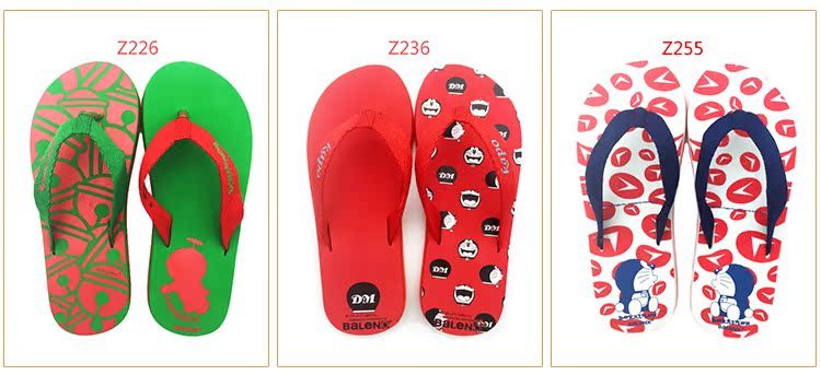 Benny Road Dép nam Summer Machine Cat Phim hoạt hình Anime Flat Fashion Flip-Slip Xu hướng Cặp đôi Flip-Flops S shop dép nam