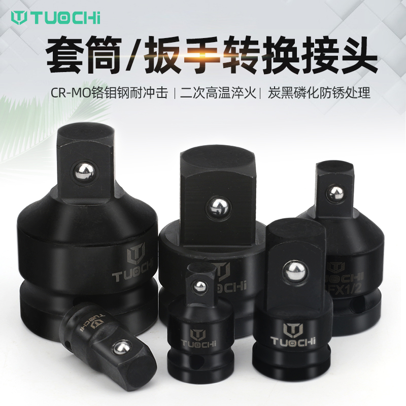 Sleeve variotors Changeover Head Change head Large variable medium 1 2 turn 3 8 turn 1 4 Joint conversion