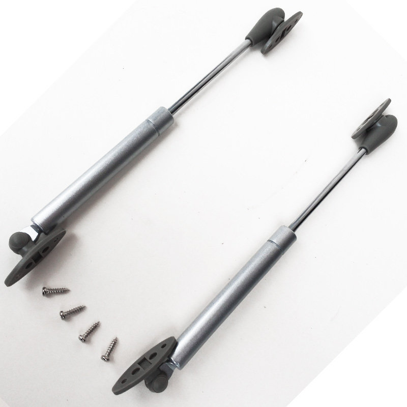 Special offer 40N flip-up decorative painting accessories meter box painting distribution box bottom frame gas rail gas support hydraulic rod