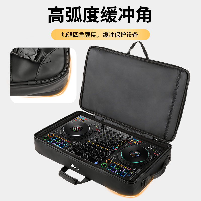 🔥先锋DDJ-FLX10 打碟机设备，开启音乐新篇章 🎶-打碟机-淘宝好物网
