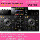 Pioneer/Пионер XDJRX3 XDJRR XDJXZ Барный диджейский аппарат Pioneer rr USB флэш-накопитель для диджеинга mini 1