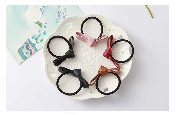 Accessoire cheveux en autre - Ref 1209222 Image 31