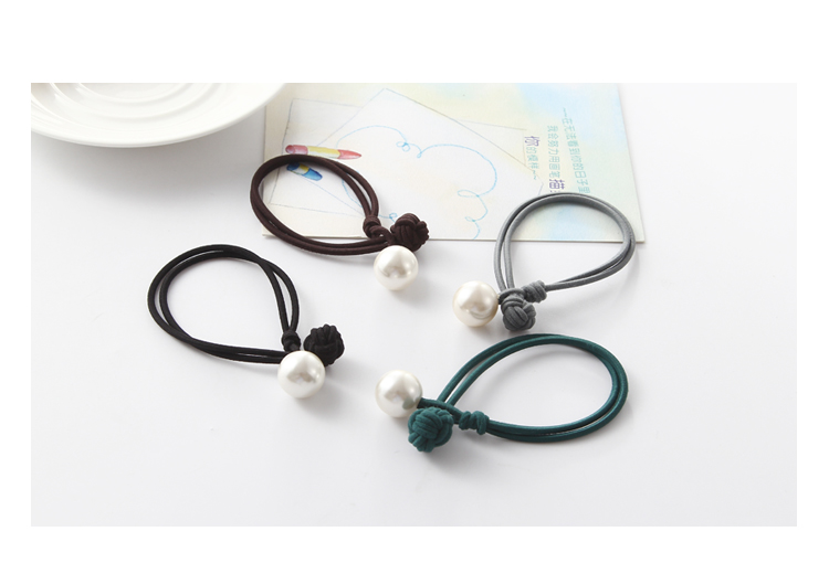 Accessoire cheveux en autre - Ref 1198720 Image 22