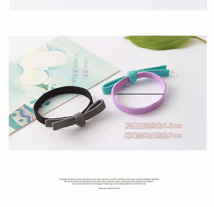 Accessoire cheveux en autre - Ref 1209222 Image 24