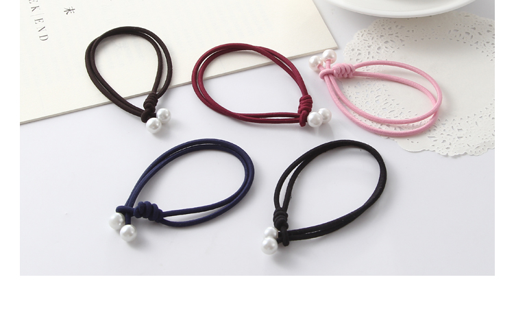 Accessoire cheveux en autre - Ref 1198720 Image 20