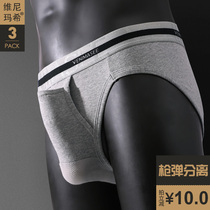 One room one hall mens underwear the separation of the spermatic vein the scrotal tortidydyphoris cotton physiology