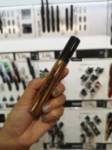 Spanish local brand deliplus maxivolumen black extended natural mascara 8 5ml