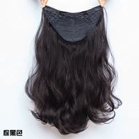 45 см коричневый черный (подходит для пожелтения на солнце)