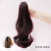 Заколка-крабик, 32см