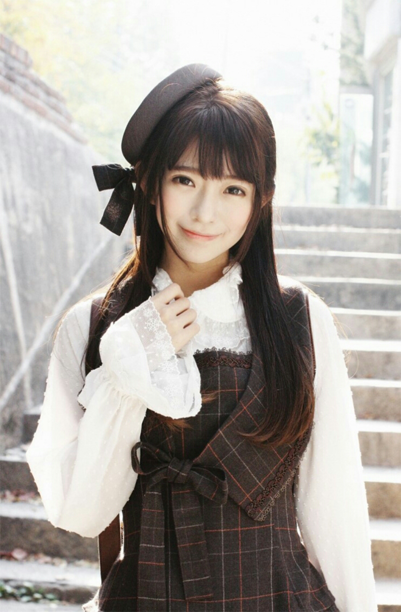 Perruque Long cheveux raides - Ref 2612935 Image 31