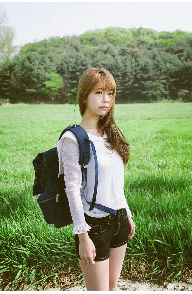 Perruque Long cheveux raides - Ref 2612935 Image 29