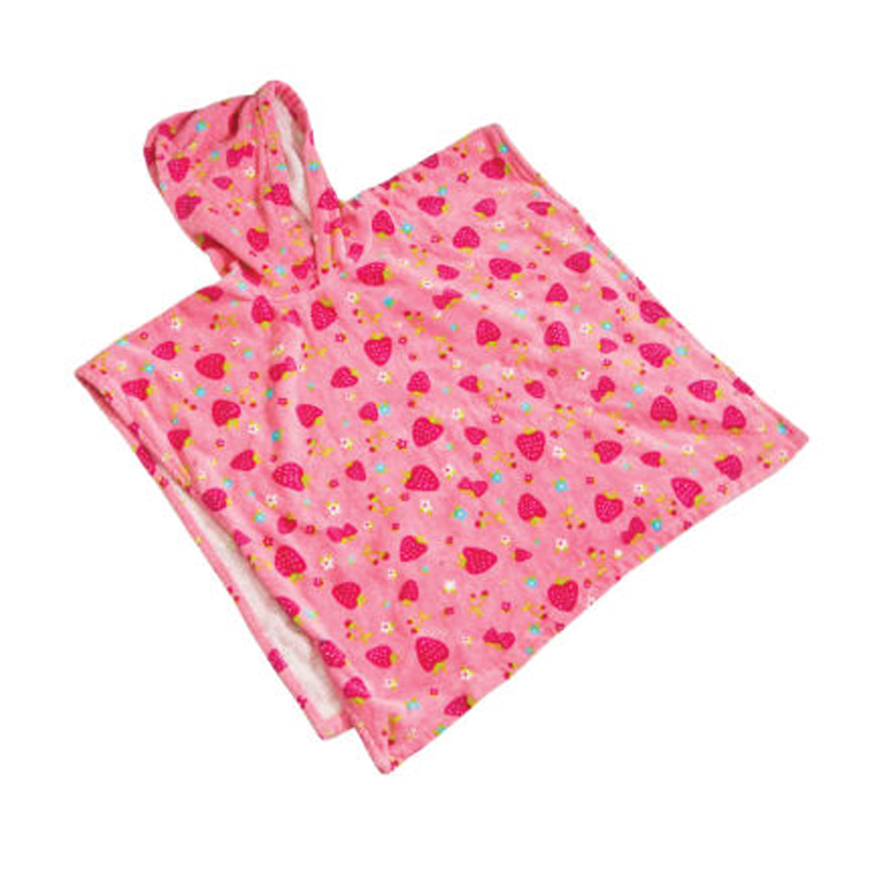 Special Sale Export Trendy Brand Kidsren's Hooded Cotton Cloak Soft Absorbent Towel Bathrobe Home Swimming Surfing Poncho Special Sale Export Trendy Brand Kidsren's Hooded Cotton Cloak Soft Absorbent Towel Bathrobe Home Swimming Surfing Poncho