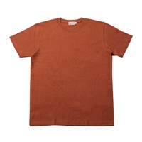 Оранжево-красный