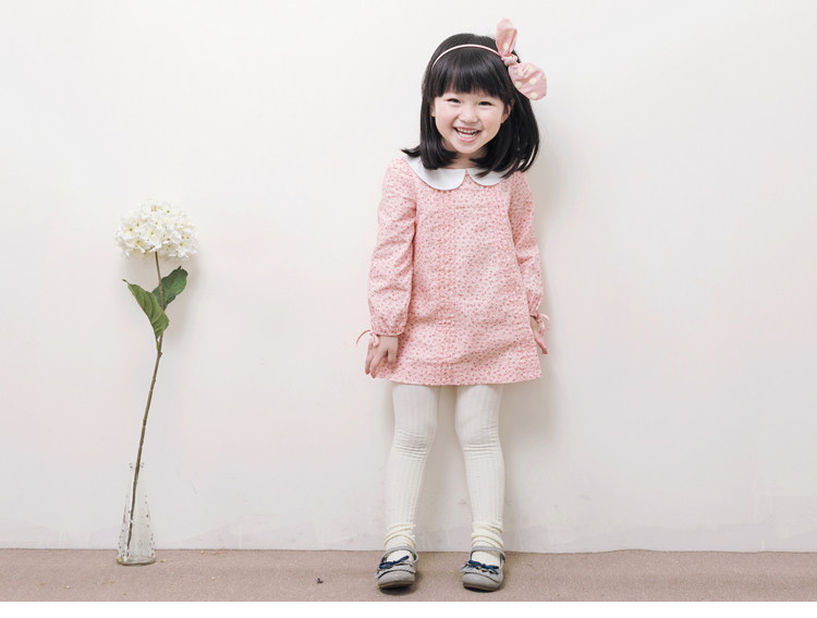 Robe enfant CICIE coton - Ref 2047101 Image 7