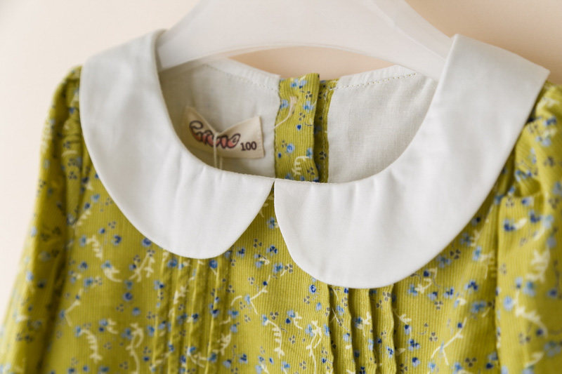 Robe enfant CICIE coton - Ref 2047101 Image 15