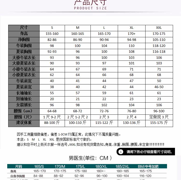 Tenue infirmière - Ref 1857124 Image 8