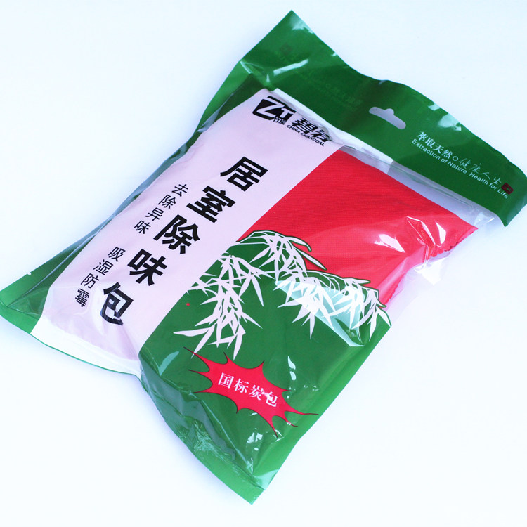 Beyan Bamboo Charcoal Bag Car Residence Room Except Taste Package Renovation Decontamination Air Multispec Jiang Zhejiang Shanghai Full 100