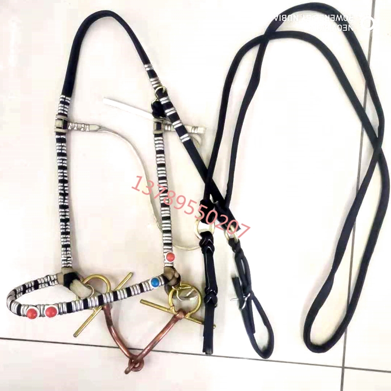 Cow Leather Water Le Reins Traditional Cooked Beef Leather Old Leather Artisan Pure Handmade Traditional Mongolian Matfork Subsuit