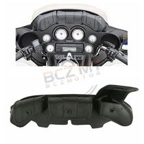 Motorcycle accessories Harley Grand Glide Street Glider Hood Fairing Hood Wind Shield Wind Shield