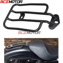 Motorcycle Accessories Harei 883 XL1200 X48 Retrofitted Luggage Rack Rear Bay Rear Tailframe