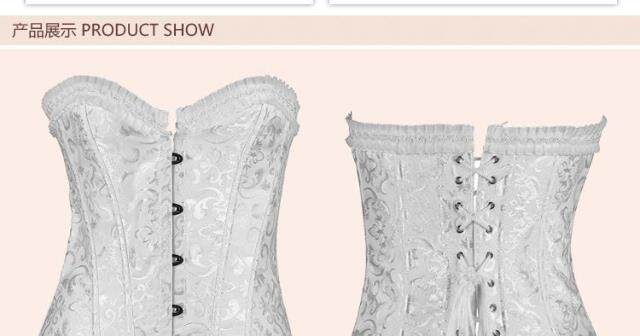 Body 822, doux en coton - Ref 648052 Image 22