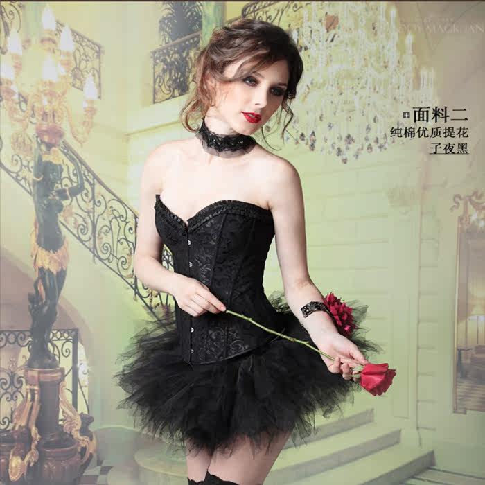 Body 822, doux en coton - Ref 648052 Image 26