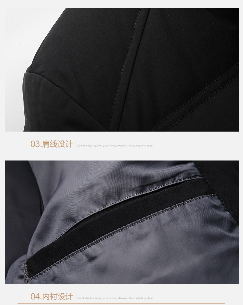 Blouson homme - Ref 3121455 Image 24