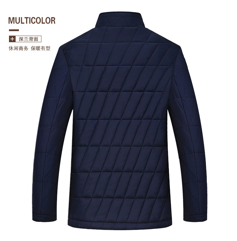 Blouson hiver pour homme - Ref 3112286 Image 19