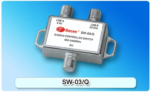 SW-03/P, SW-03/Q 0/22K Переключатель переключатель