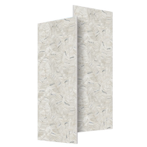 Talk show conference Dongpeng slate wall large slab tile Feihong Wings 800x2400 background wall decorative wall tiles