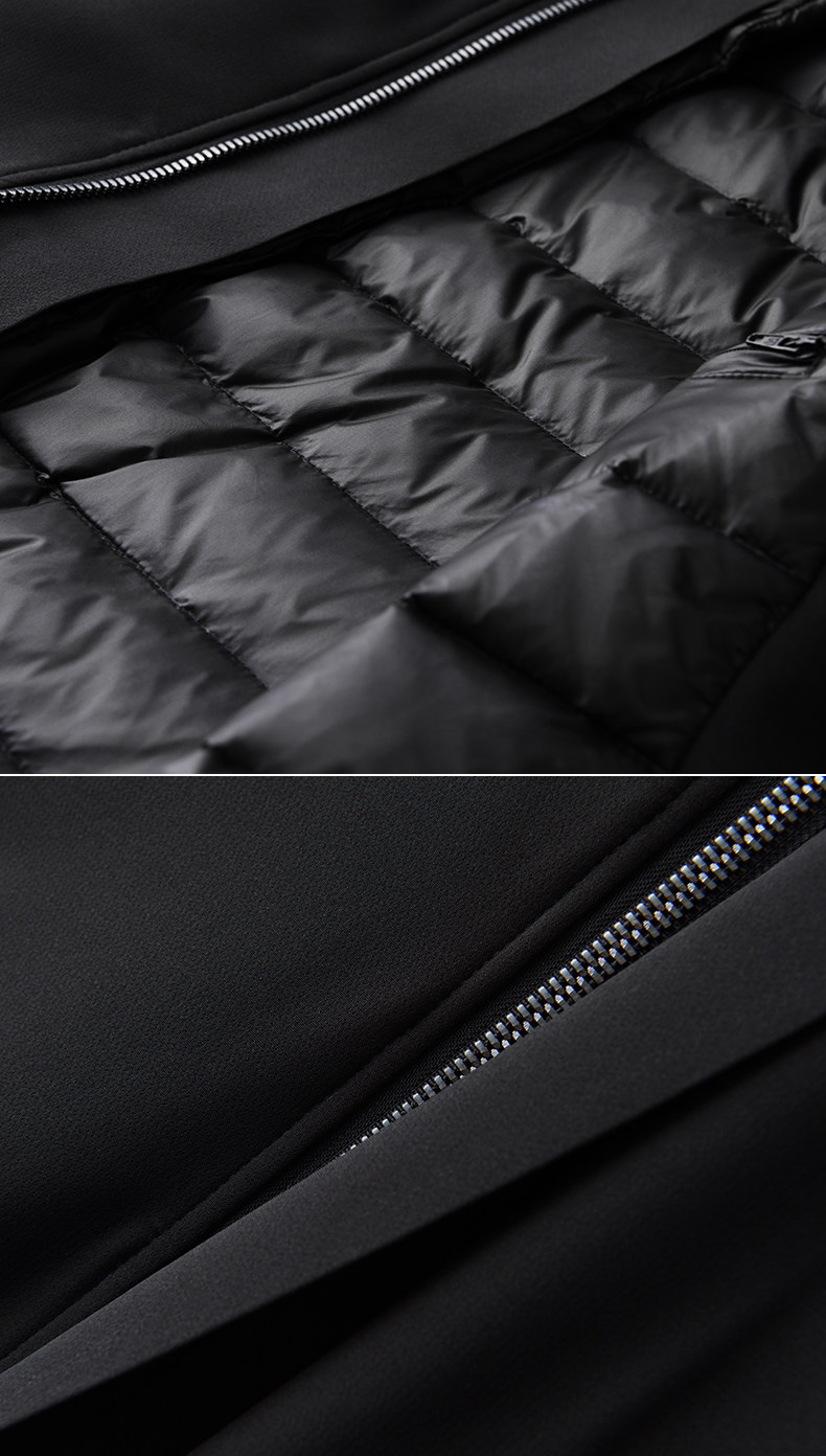 Blouson homme KQBANGDEN     - Ref 3121537 Image 10