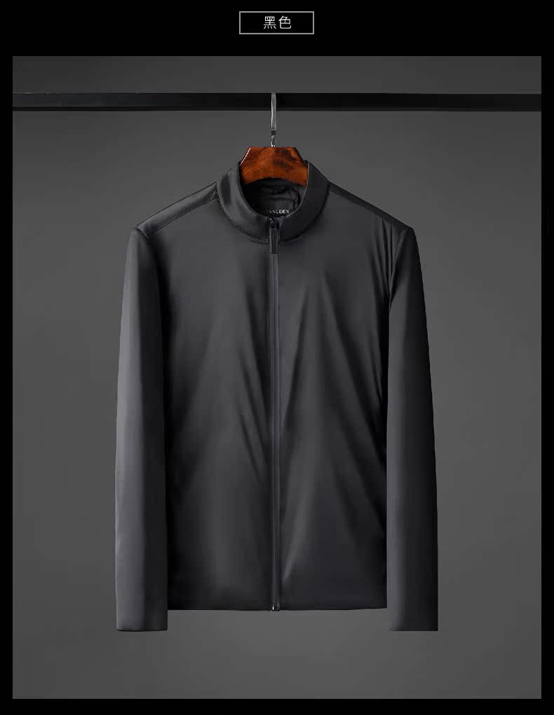 Blouson hiver pour homme KQBANGDEN     - Ref 3113722 Image 10