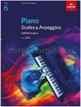 Kings Examination Piano Level 6 Piano Scales and Arpeggi Level 6 Piano Scales and Arpeggi
