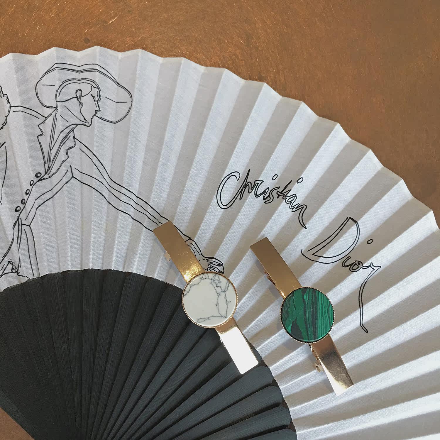 Accessoire coiffure - Ref 1204357 Image 5