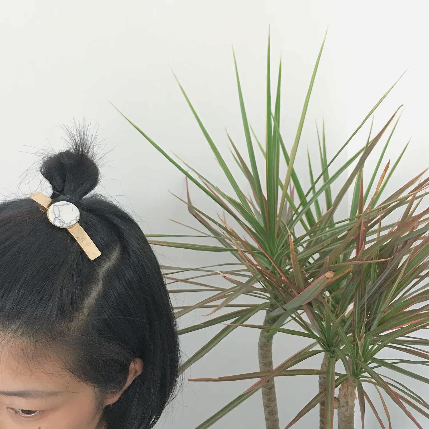 Accessoire coiffure - Ref 1204357 Image 7