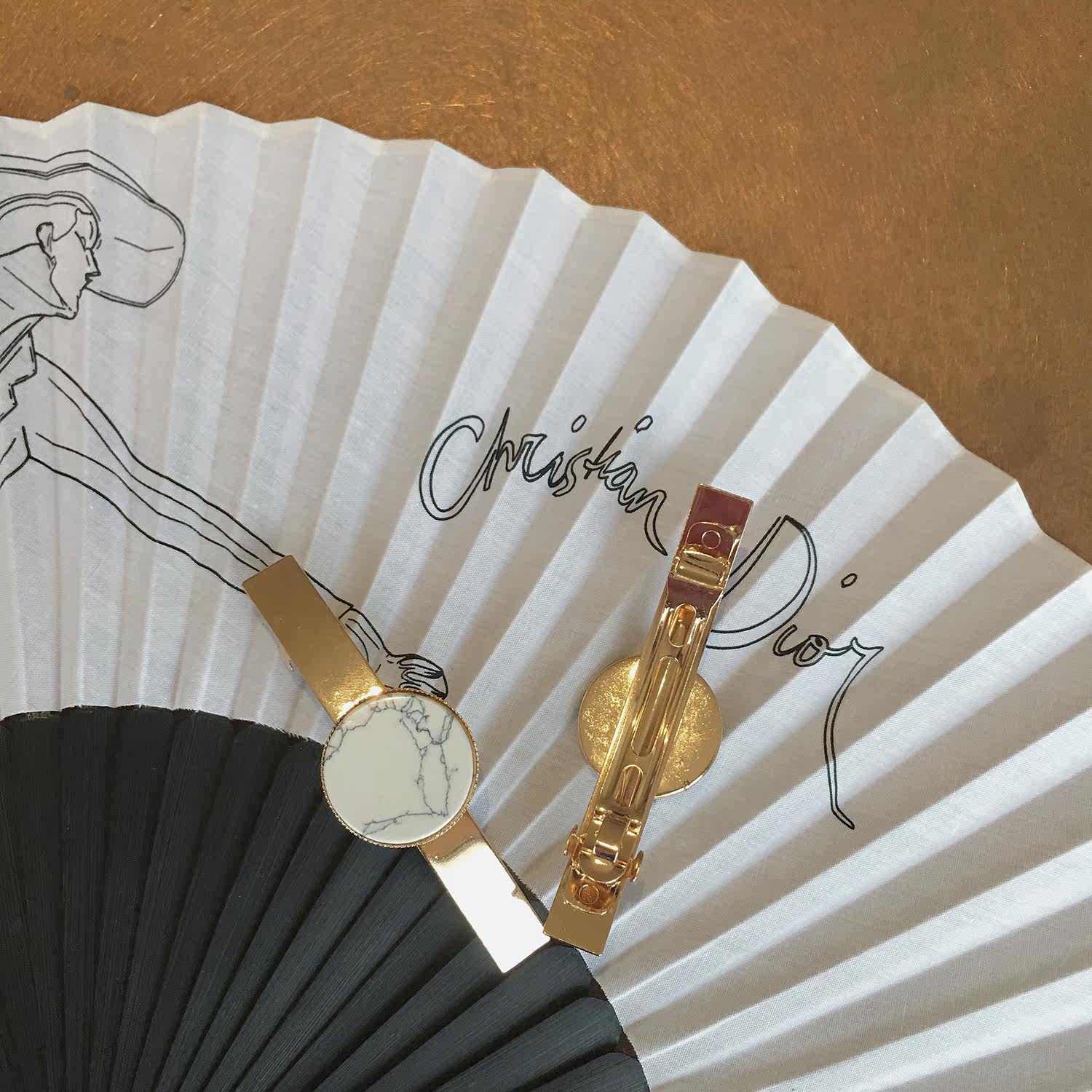 Accessoire coiffure - Ref 1204357 Image 6