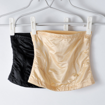No-breasted fat-burning abdominal belt with stomach-shaped artifact postpartum waist-waist seal summer thin model