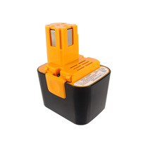 CS is suitable for Panasonic EY3653 EY3653CQ EY3654 power tool battery manufacturer direct EY9065