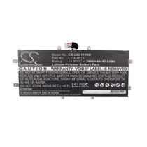 CS for Lenovo IdeaPad Yoga 11 laptop battery L11M4P13 2840mAh