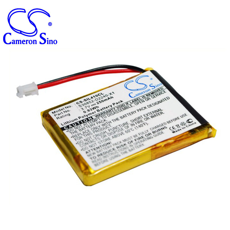 CS-SIL410CL-1