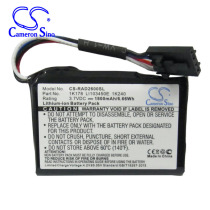 CS suitable for PowerEdge 2600RAID controller battery factory direct supply 13JPJ 1K178 1K240
