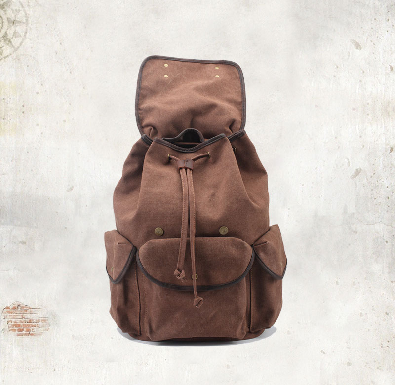 Sac à dos lycée - Ref 47590 Image 32