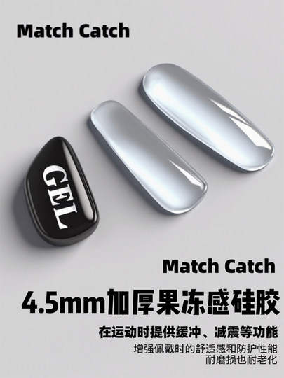 Long-Finger Cycling Gloves for Spring, Autumn, and Winter, Suitable for Men and Women, Full-Finger Shock-Absorbing, Non-Slip, Touchscreen-Compatible, Motorcycle and Bike Thermal Gloves