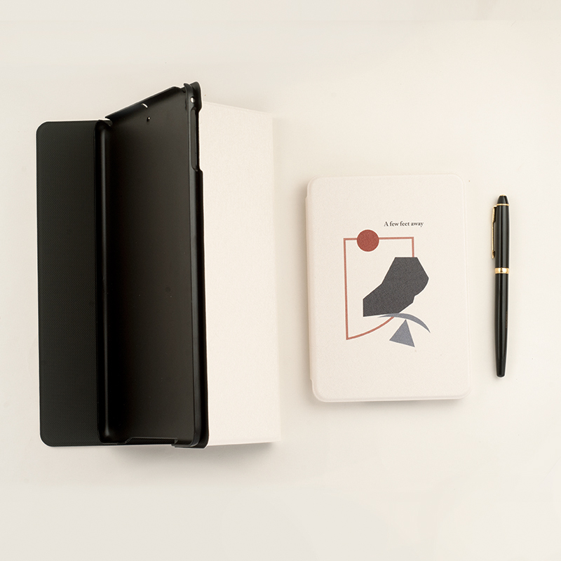 [Nổi tiếng] Vỏ bảo vệ ipad2018 9.7 inch air3, 2 viên Apple shell 10.5 đơn giản - Phụ kiện máy tính bảng vỏ ipad air 2