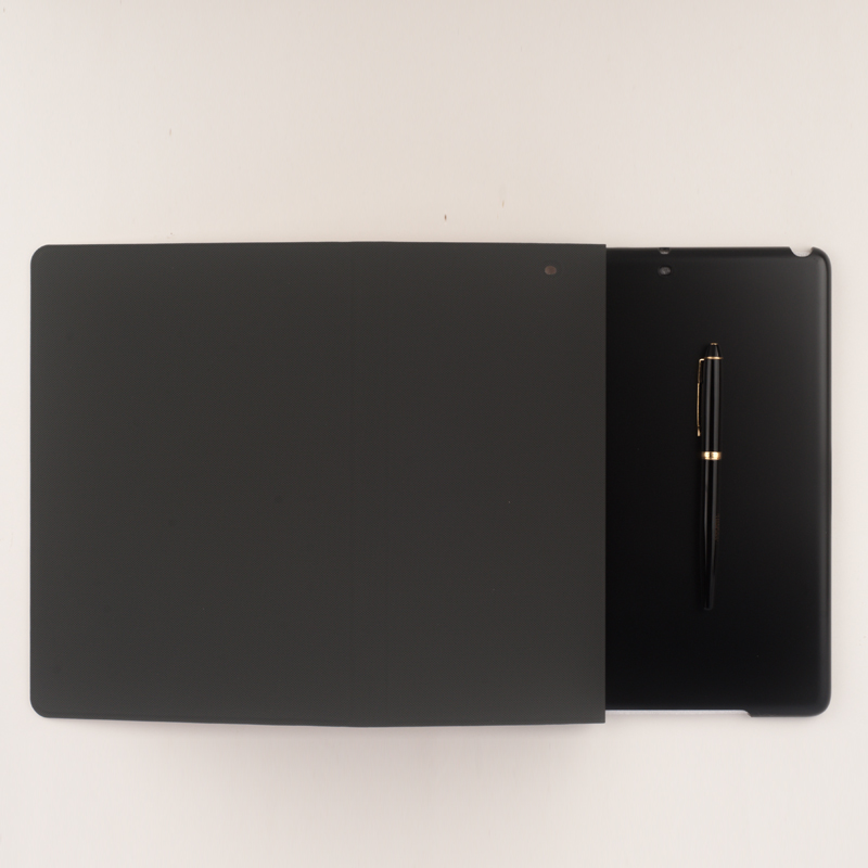 [Nổi tiếng] Vỏ bảo vệ ipad2018 9.7 inch air3, 2 viên Apple shell 10.5 đơn giản - Phụ kiện máy tính bảng vỏ ipad air 2