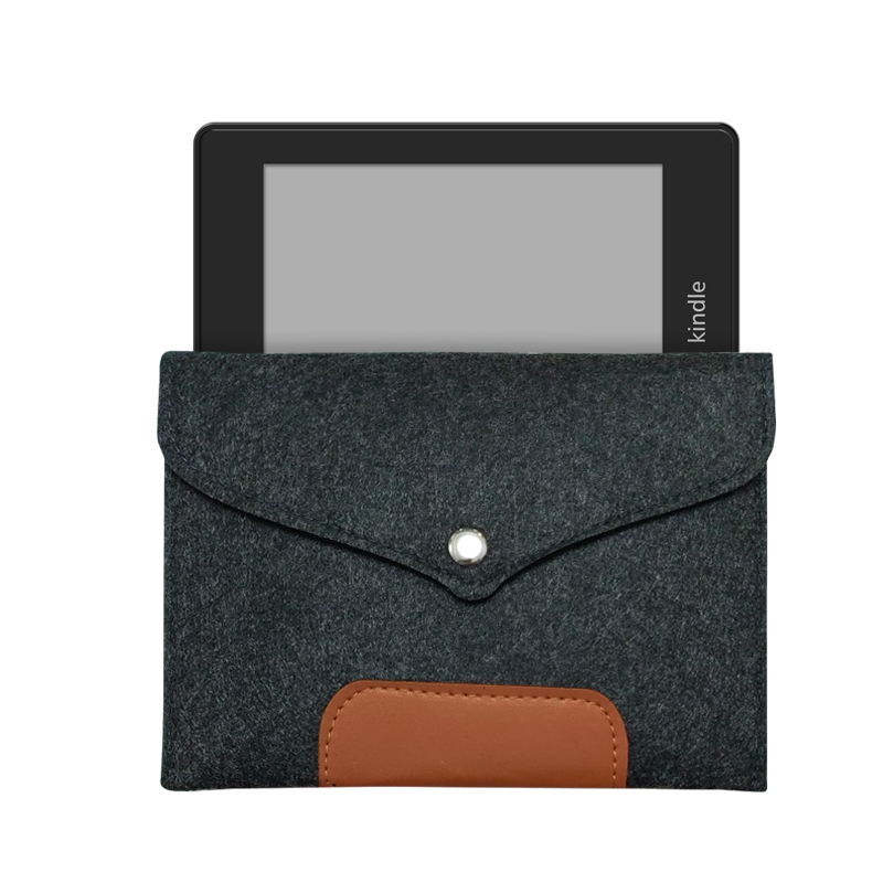 kindle protective sleeve paperwhtie5 4 6 8 7 felt cover 6 inch liner bag ocean2 cling film kpw3-Taobao