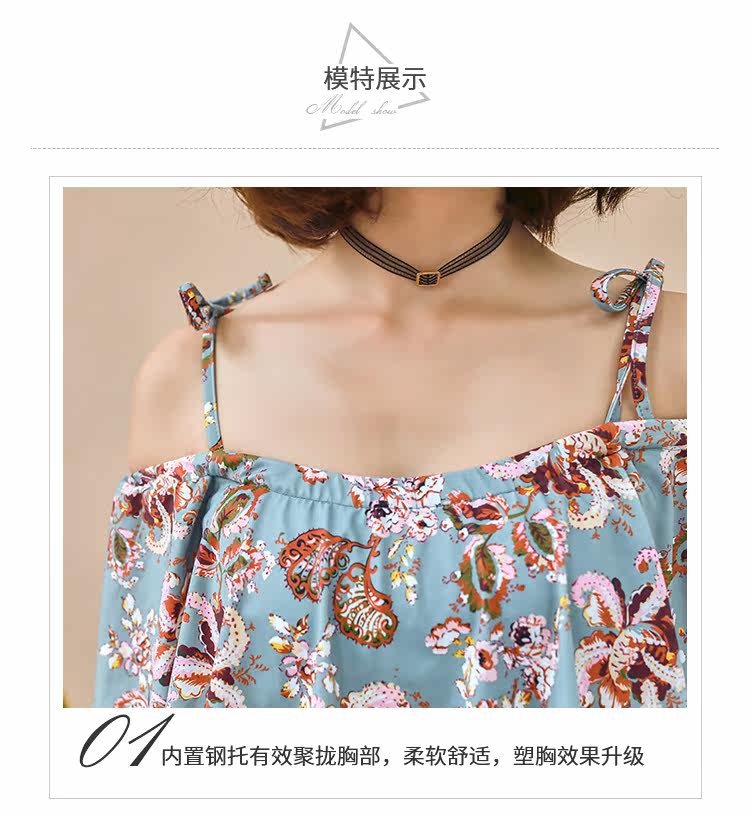 Maillot de bain pour femme - Ref 3030050 Image 15